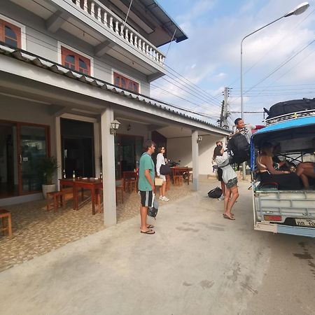 באן הואהשאי Manilath Guesthouse מראה חיצוני תמונה