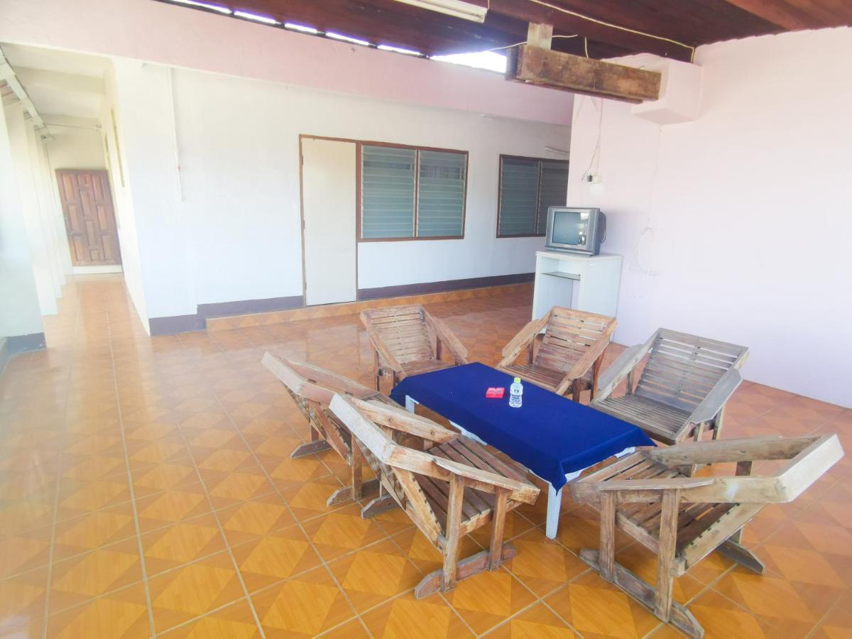 באן הואהשאי Manilath Guesthouse מראה חיצוני תמונה