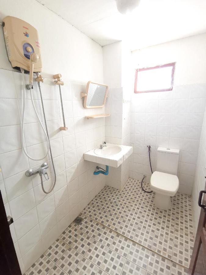 באן הואהשאי Manilath Guesthouse חדר תמונה