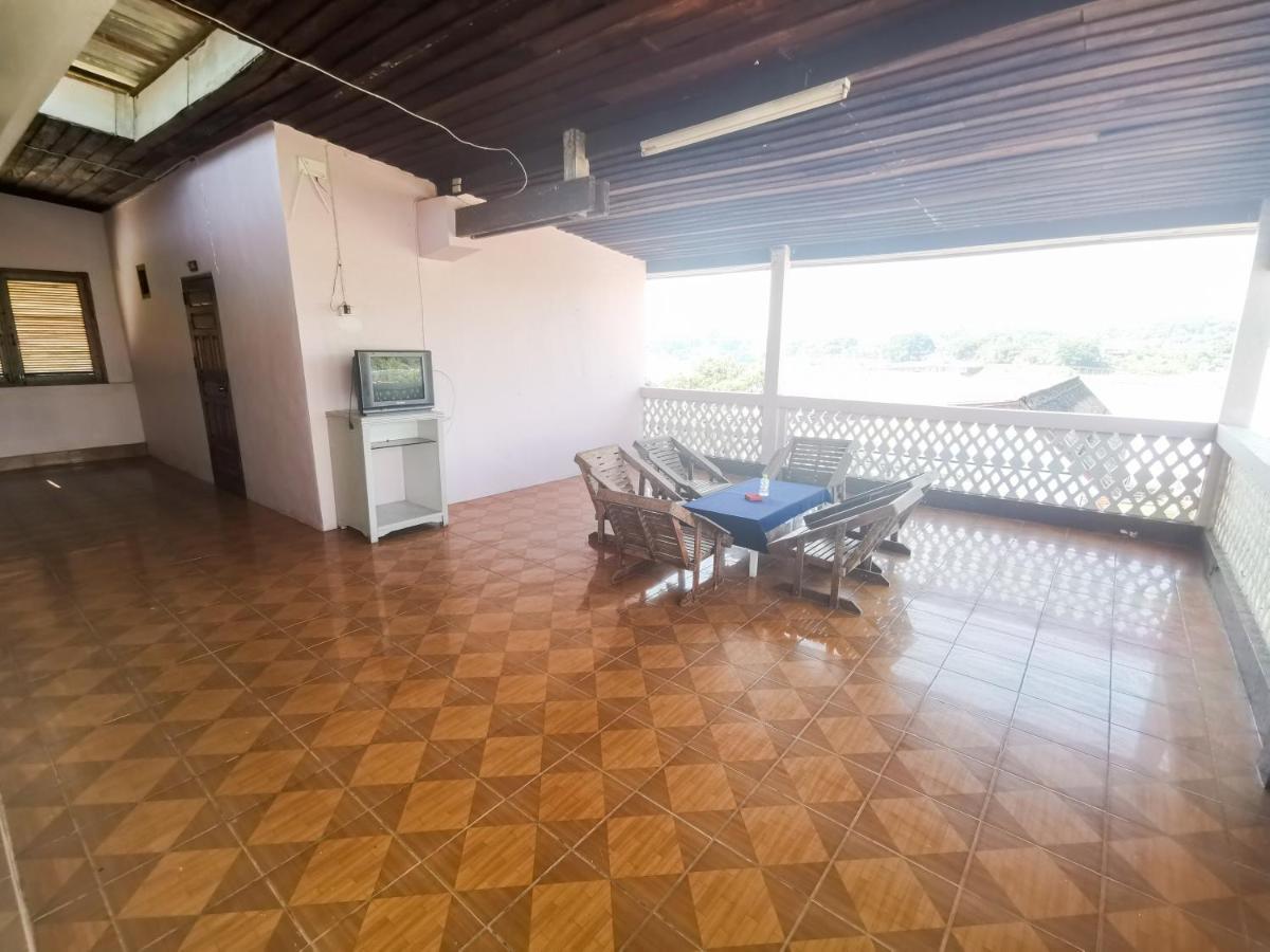 באן הואהשאי Manilath Guesthouse מראה חיצוני תמונה