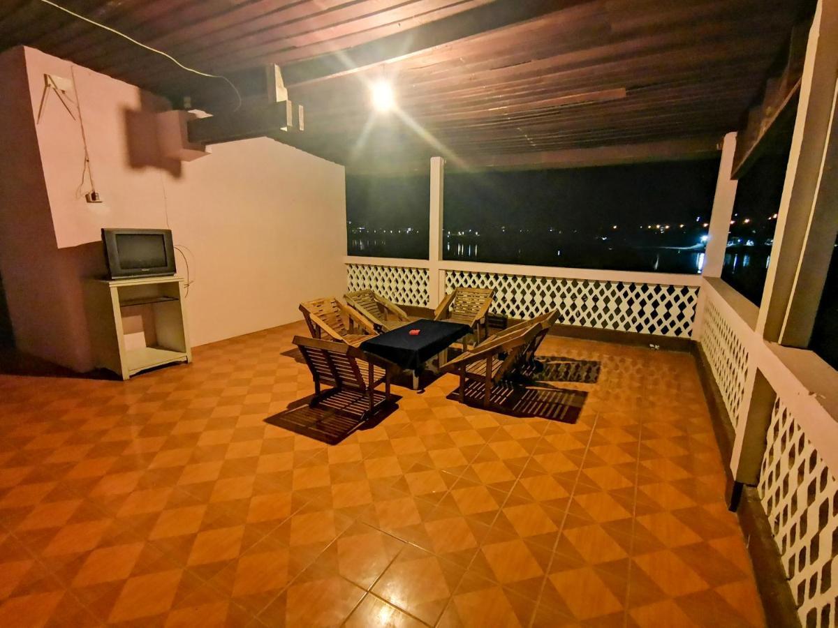 באן הואהשאי Manilath Guesthouse מראה חיצוני תמונה
