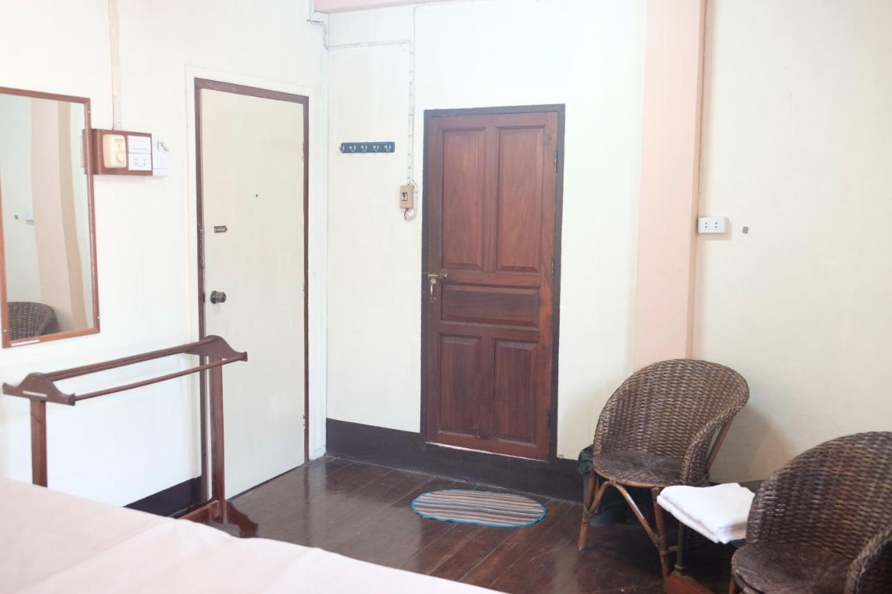 באן הואהשאי Manilath Guesthouse חדר תמונה