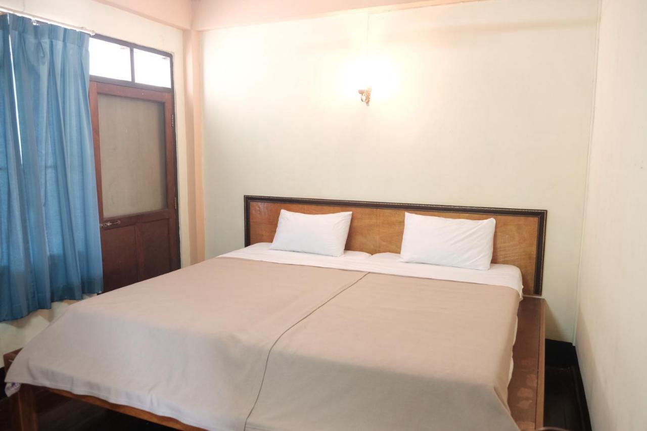באן הואהשאי Manilath Guesthouse חדר תמונה