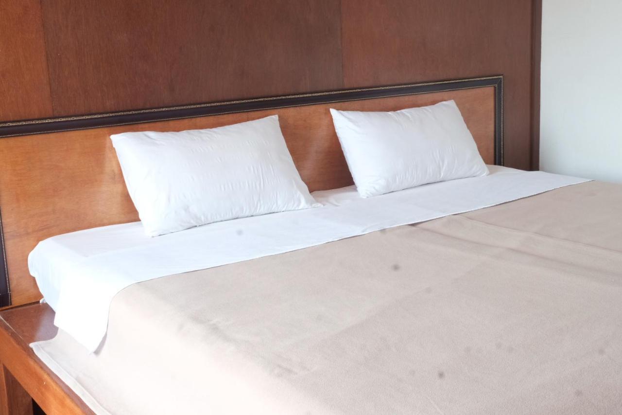 באן הואהשאי Manilath Guesthouse חדר תמונה