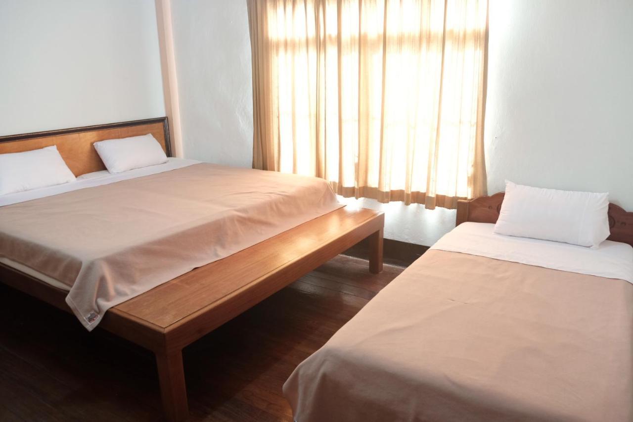 באן הואהשאי Manilath Guesthouse מראה חיצוני תמונה