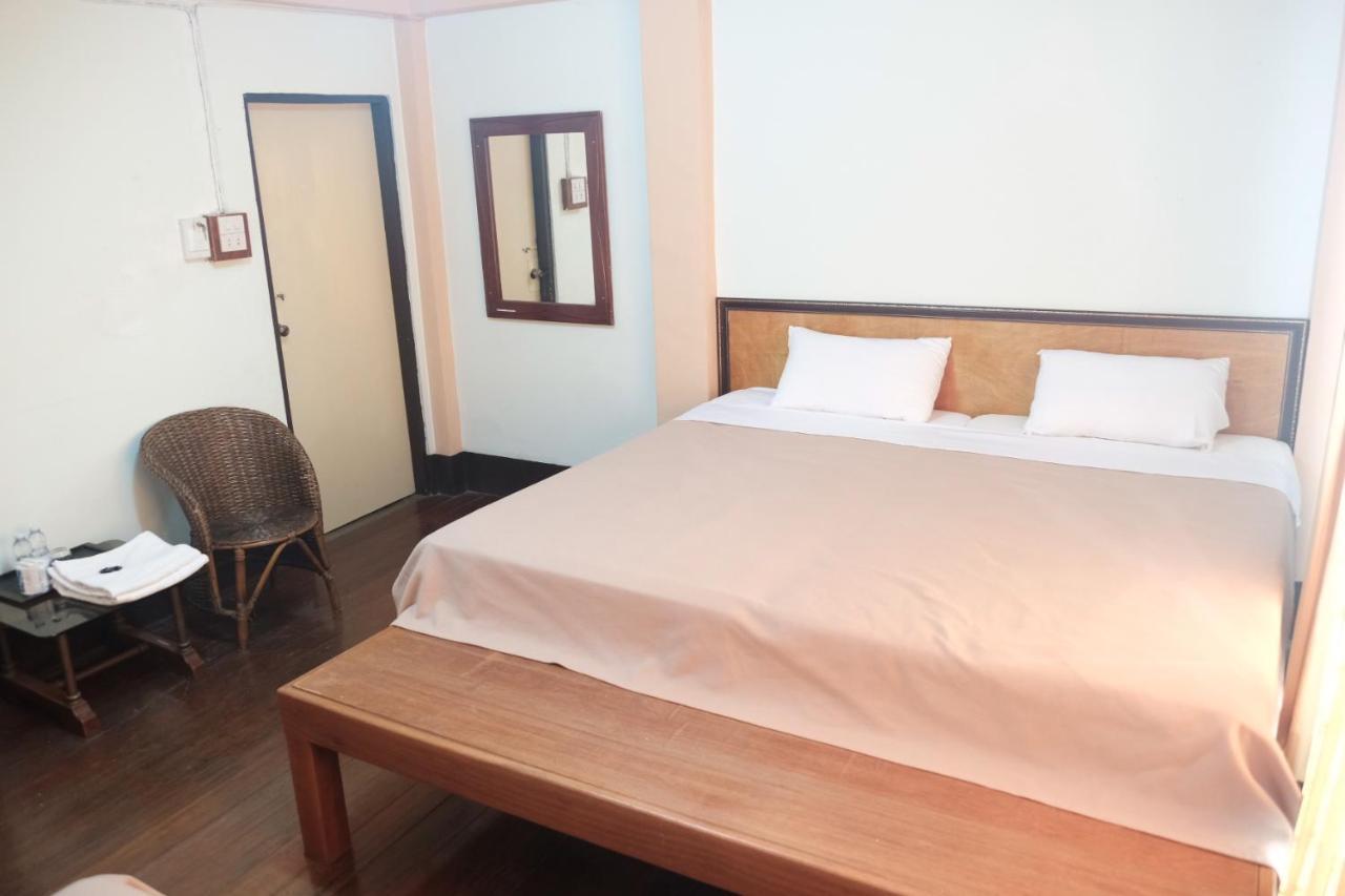 באן הואהשאי Manilath Guesthouse מראה חיצוני תמונה
