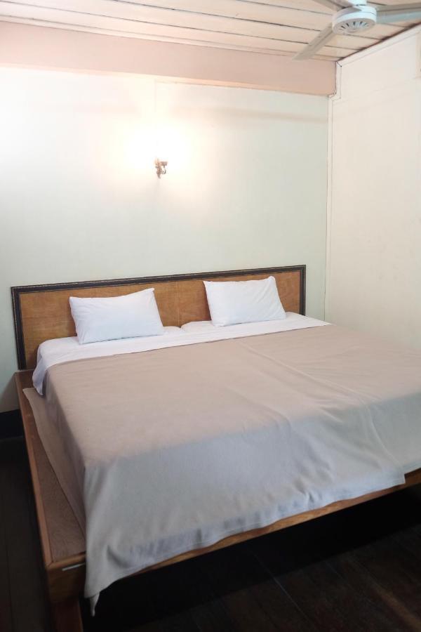 באן הואהשאי Manilath Guesthouse מראה חיצוני תמונה