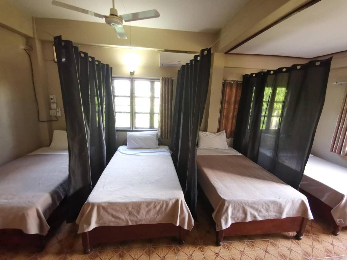 באן הואהשאי Manilath Guesthouse מראה חיצוני תמונה