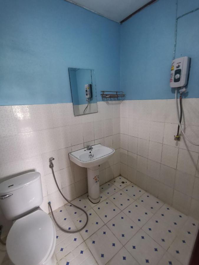 באן הואהשאי Manilath Guesthouse מראה חיצוני תמונה