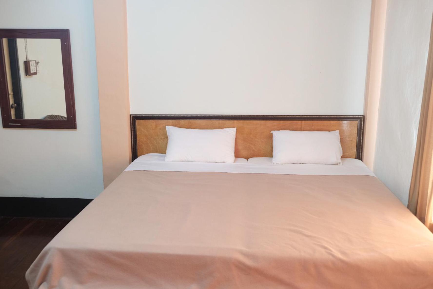 באן הואהשאי Manilath Guesthouse חדר תמונה